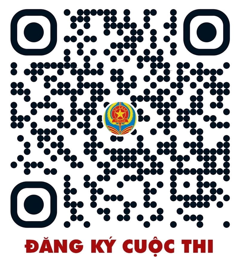 Đăng ký dự thi