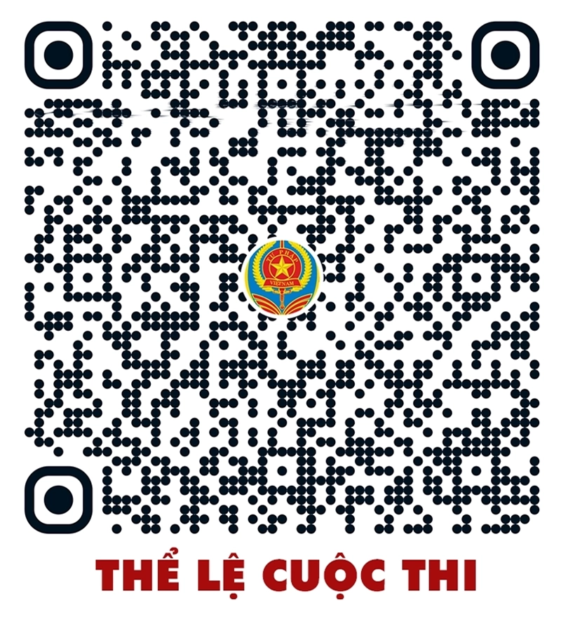 Thể lệ cuộc thi